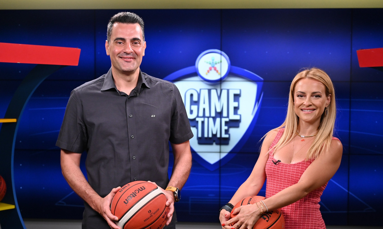 Ο Πιστιόλης στο ΟΠΑΠ Game Time για Eurobasket και 3 κορυφαίους Euroleague που θα ήθελε στην ΤΣΣΚΑ