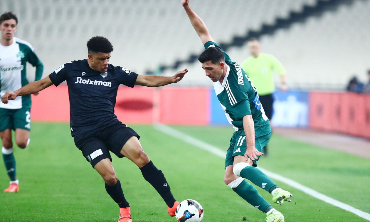 Europa League: Παναθηναϊκός και ΠΑΟΚ έμαθαν αντιπάλους εφόσον προκριθούν στα play offs