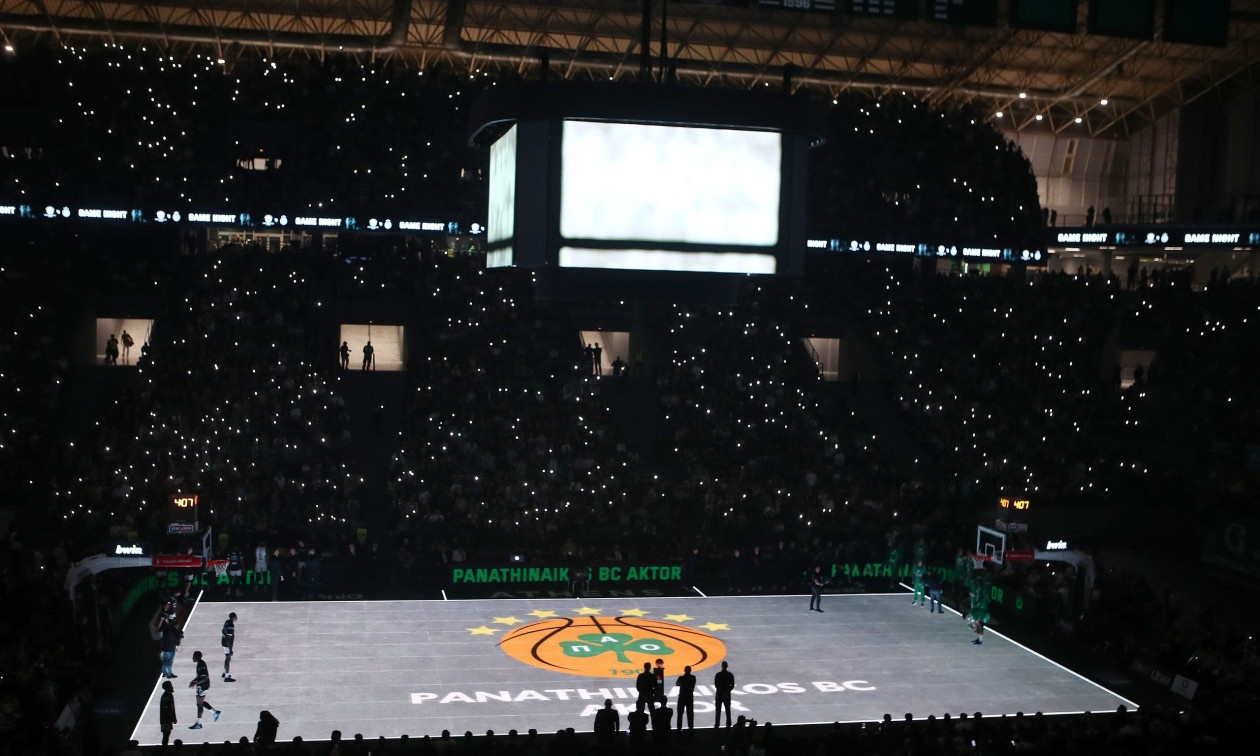 ATP 250 μετά από 31 χρόνια στην Ελλάδα! Το ΟΑΚΑ φιλοξενεί το σπουδαίο τουρνουά του Τζόκοβιτς