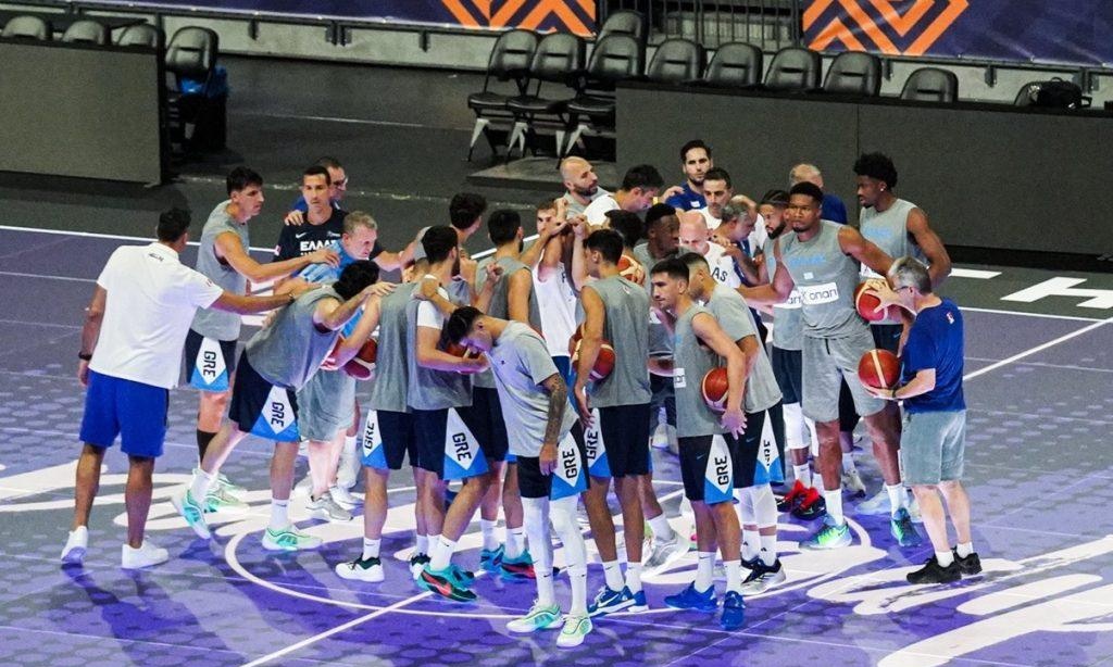 Οι αθλητικές μεταδόσεις της ημέρας (20/08) - Με τουρνουά Ακρόπολις και Κύπελλο Ελλάδας