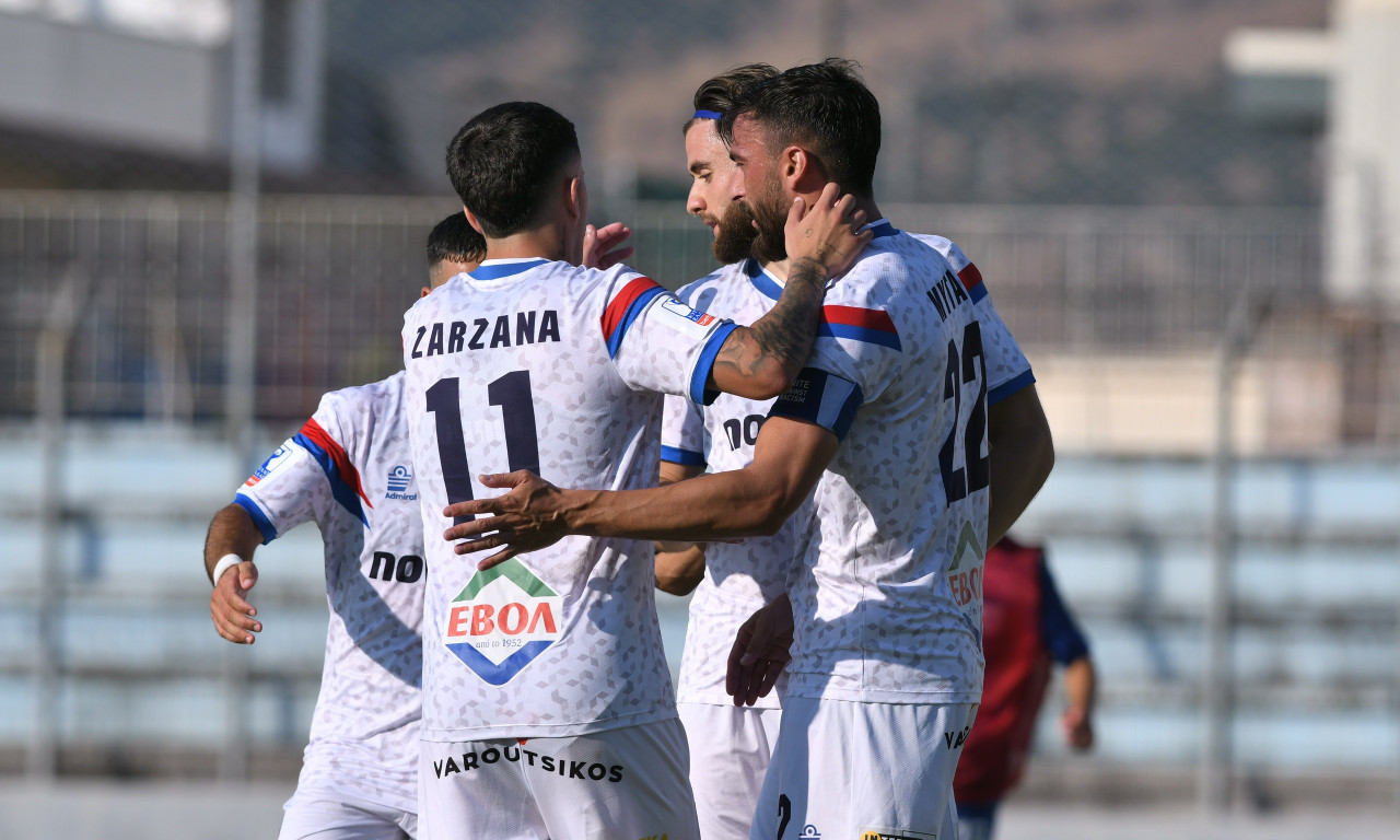 Super League: Με 20άδα κόντρα στον Άρη ο Βόλος