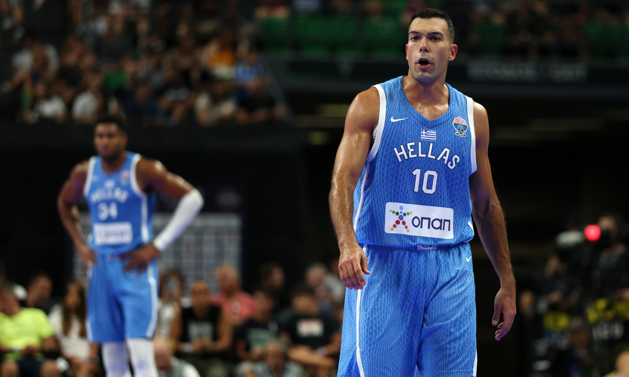 Eurobasket 2025: Κόντρα στην Ιταλία ξεκινά η Ελλάδα, με στόχο το μετάλλιο - Η ώρα και το κανάλι