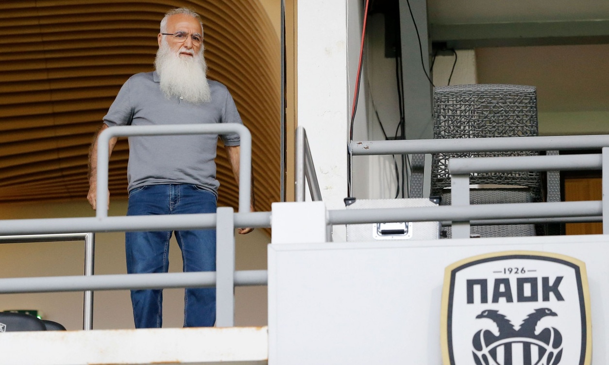 ΠΑΟΚ – Ριέκα: Συνοδεία Σαββίδη η αποστολή, βασικός ο Ντεσπόντοφ