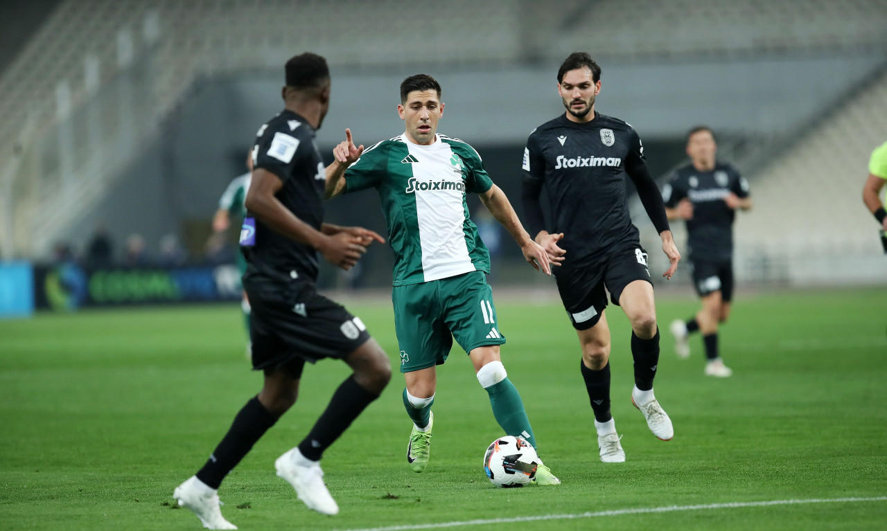 Europa League: Πρεμιέρα εκτός ο Παναθηναϊκός, στην Τούμπα ο ΠΑΟΚ  - Το αναλυτικό πρόγραμμα