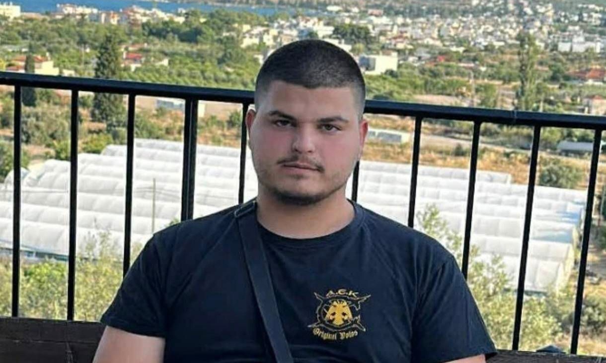 ΑΕΚ: «Αποχαιρετήσαμε ένα δικό μας παιδί» - Το συγκινητικό μήνυμα για τον 18χρονο Νίκο