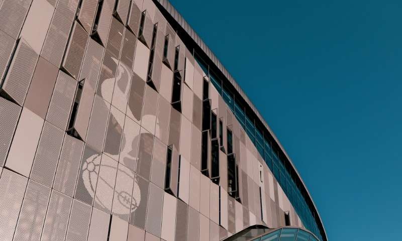Τότεναμ: Παρελθόν ο Ντάνιελ Λέβι μετά από 25 χρόνια