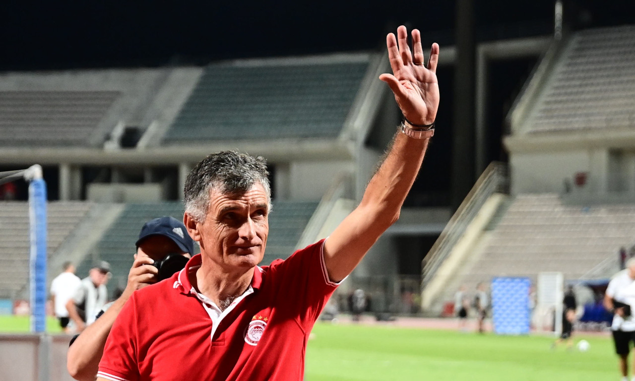 Champions League, Ολυμπιακός: Γι' αυτό «έκοψε» Καμπελά, Γιαζίτσι και Μάντσα ο Μεντιλίμπαρ