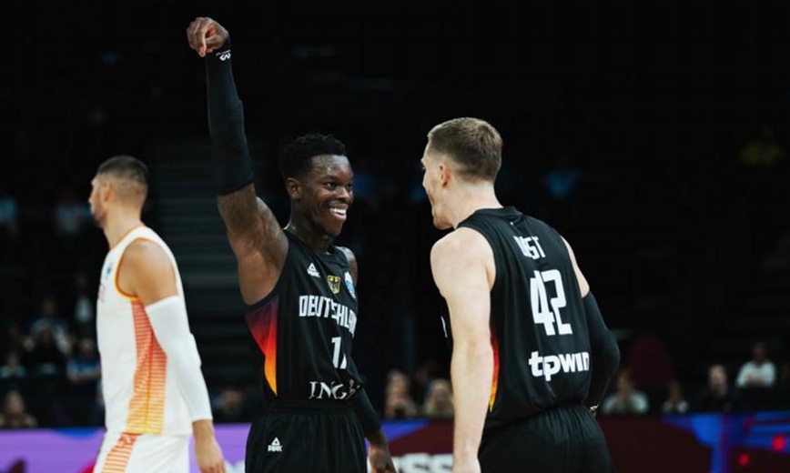 Ανακατατάξεις στο power ranking της FIBA, 4η η Ελλάδα