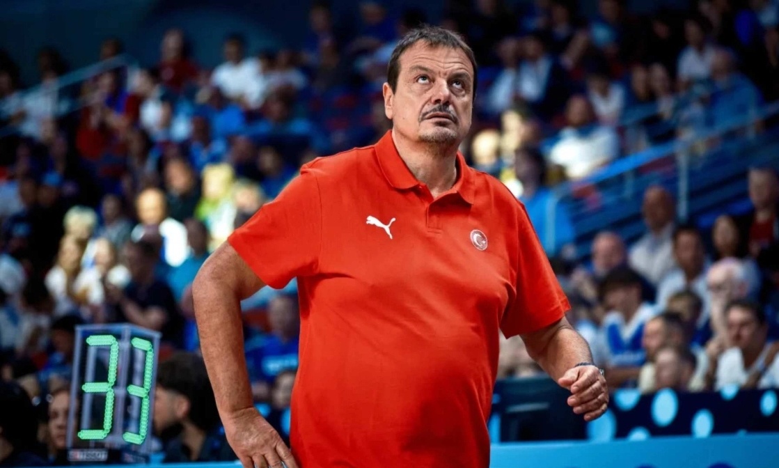 Εurobasket 2025, AS για Αταμάν: «Ο Μουρίνιο του μπάσκετ»