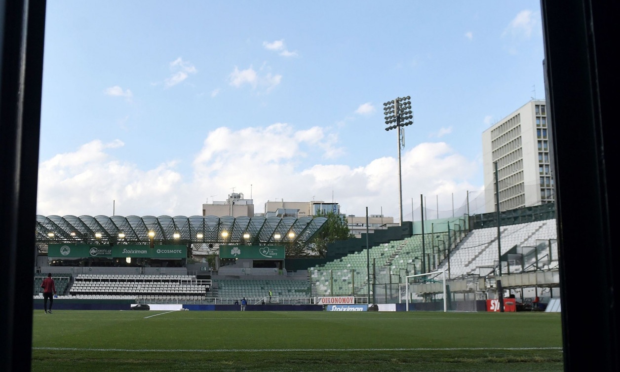 Super League: Προς Λεωφόρο το ΟΦΗ – ΠΑΟΚ, δεν μπορεί να διεξαχθεί στο ΟΑΚΑ