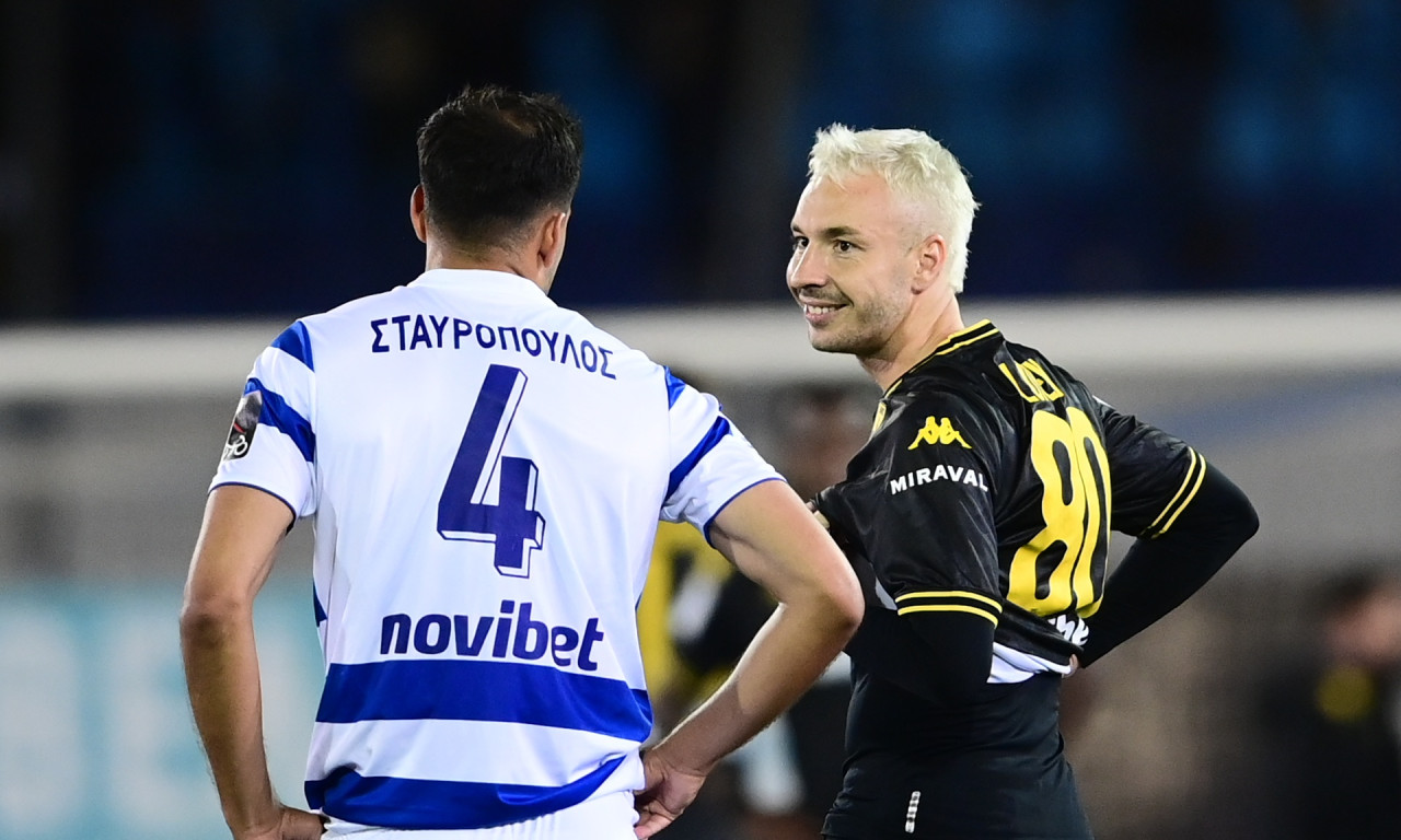 Super League, Ατρόμητος - Άρης: Να εκμεταλλευτεί την έδρα - Θέλουν αντίδραση οι «κίτρινοι»
