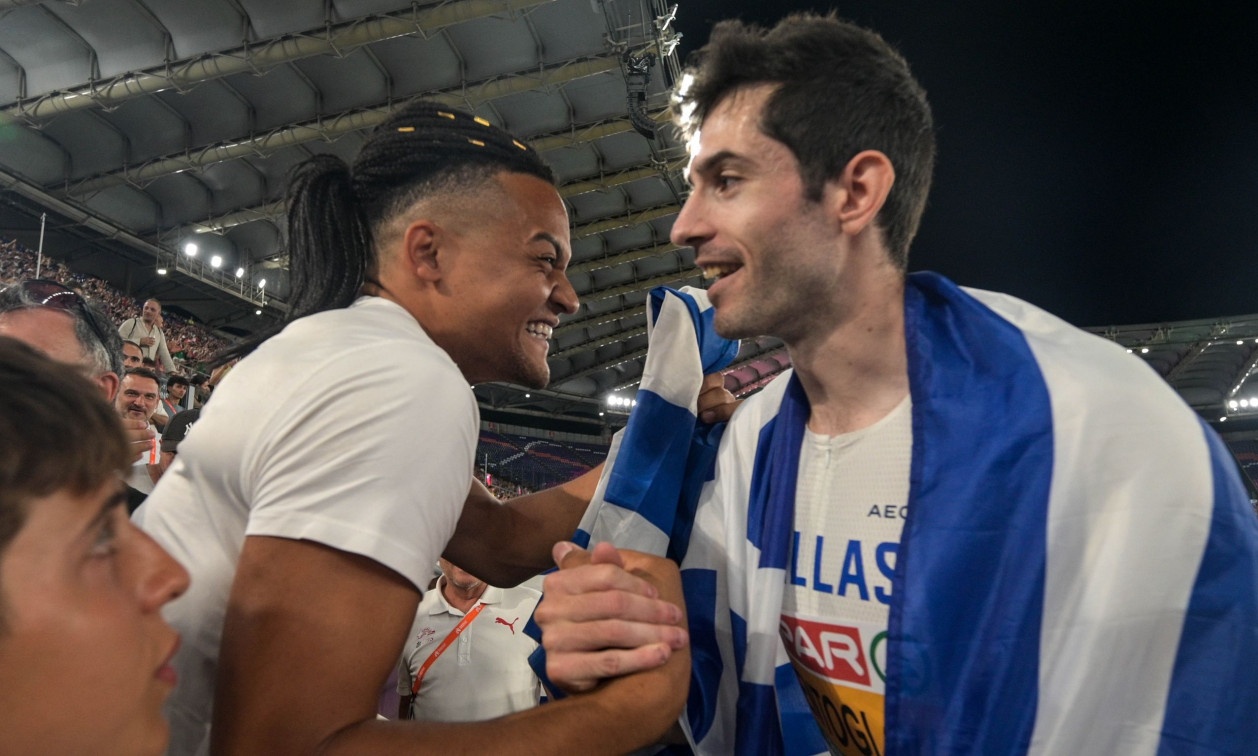 Παγκόσμιο Πρωτάθλημα Στίβου: Ο Τεντόγλου στοχεύει τελικό, ο Καραλής ψάχνει μετάλλιο – Οι μεταδόσεις