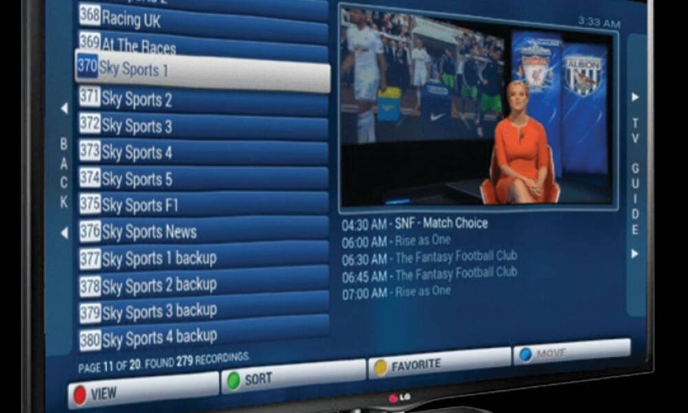 Βλέπεις παράνομα TV; «Καμπάνα» - πρόστιμο 3.000 ευρώ, συλλήψεις και διαδικασία αυτόφωρου!