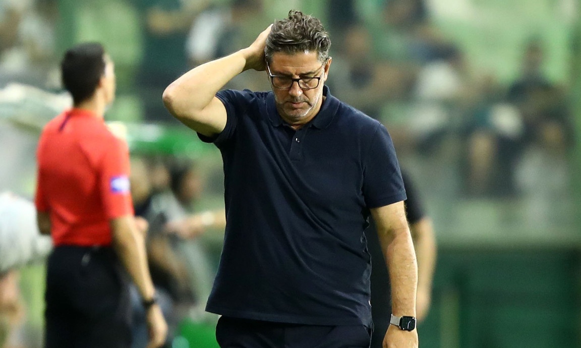 Ο Jogo:   «Ο Βιτόρια ήταν σε ρήξη με τους διοικούντες του Παναθηναϊκού».