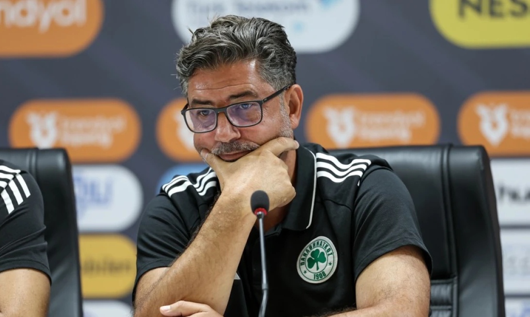 A Bola: «Παναθηναϊκός και Βιτόρια έκριναν πως δεν υπήρχαν προϋποθέσεις για να συνεχίσει»