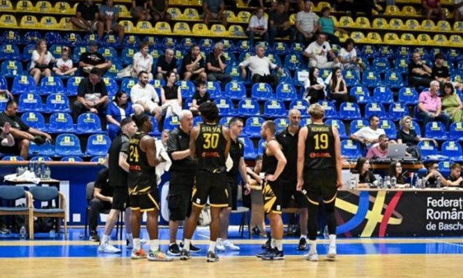 ΑΕΚ: Φιλικό αλά... EuroLeague κόντρα στη Φενέρμπαχτσε