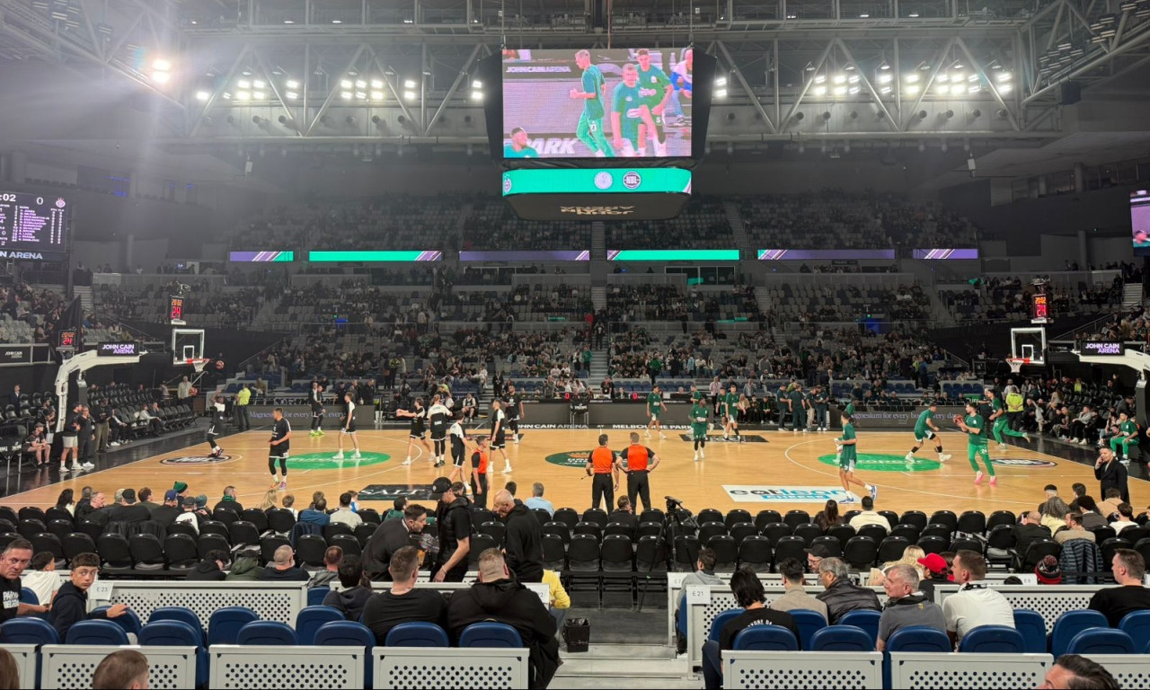 LIVE, Παναθηναϊκός AKTOR - Παρτιζάν: Το ιστορικό φιλικό στην Αυστραλία