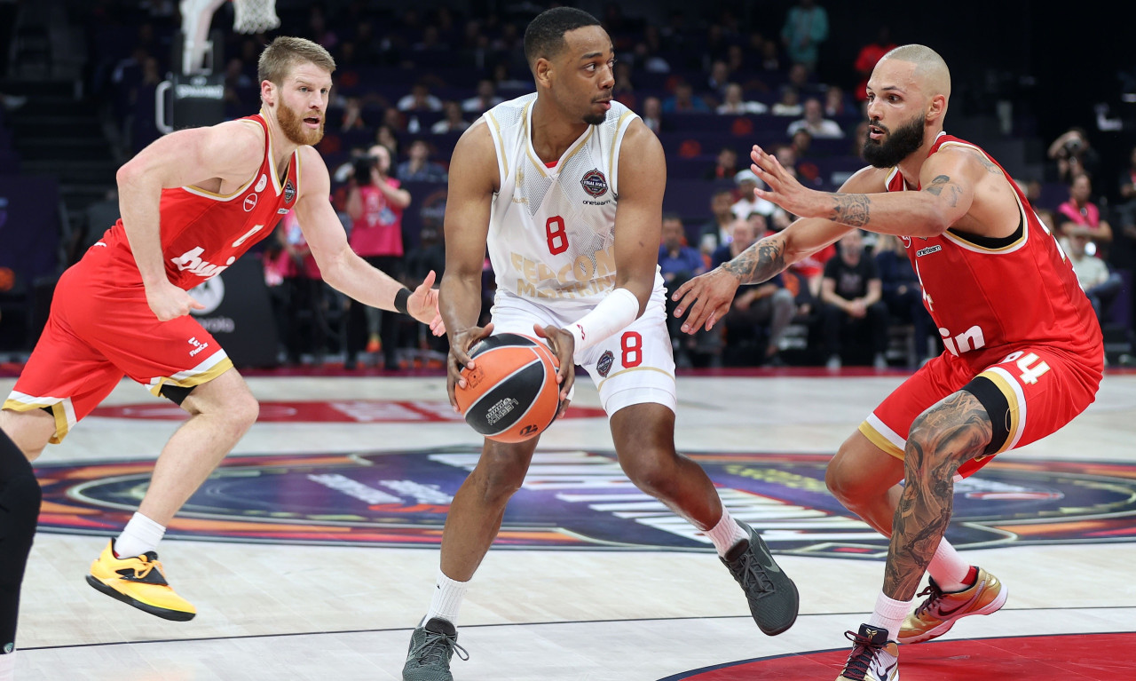 EuroLeague: Στην Αναντολού Εφές ο Τζόρνταν Λόιντ