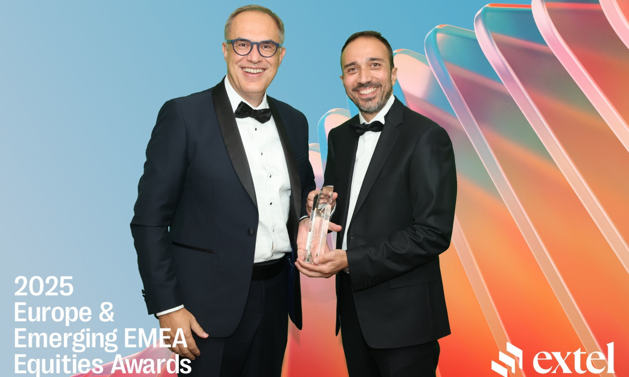 Κορυφαία διεθνής διάκριση για την Ομάδα Επενδυτικών Σχέσεων του ΟΠΑΠ
