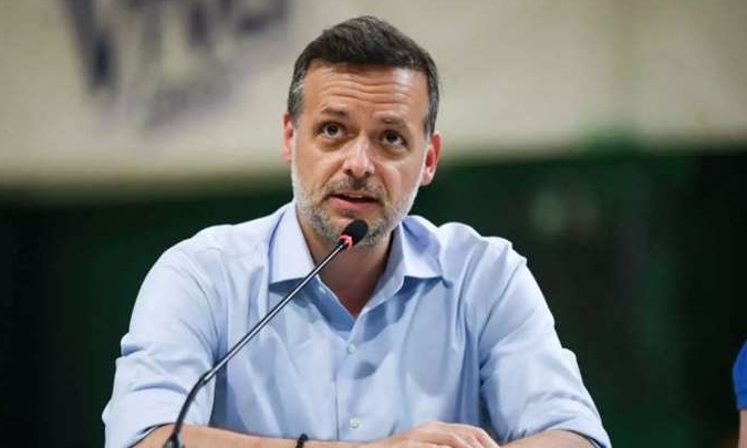 Δούκας: «Ξεκινούν σύντομα οι πρόδρομες εργασίες για τις εγκαταστάσεις του Ερασιτέχνη»