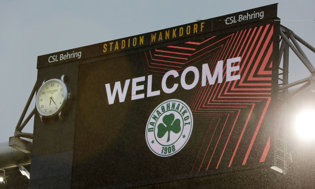 LIVE Europa League: Η δοκιμασία του Παναθηναϊκού στην έδρα της Γιουνγκ Μπόις