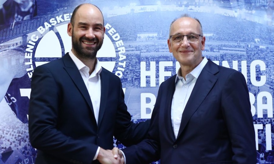 Λιόλιος: «Θέλουμε να μείνει ο Σπανούλης, αλλά…»