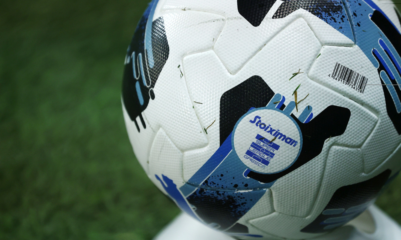 Super League: Ανοίγει η αυλαία της αγωνιστικής με «πρέπει» για Ολυμπιακό και Άρη