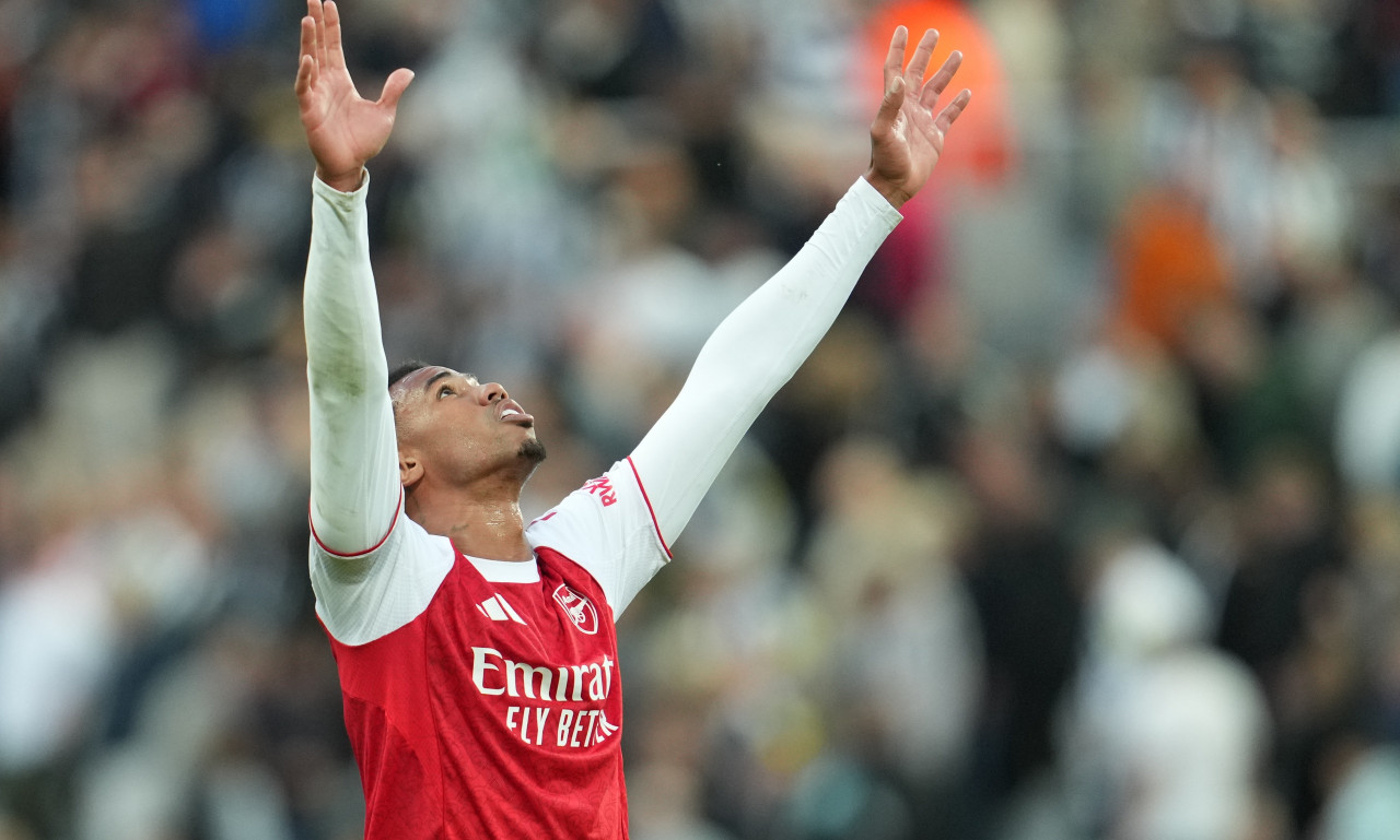 Premier League: Η Άρσεναλ έκανε τρομερή ανατροπή πριν τον Ολυμπιακό!