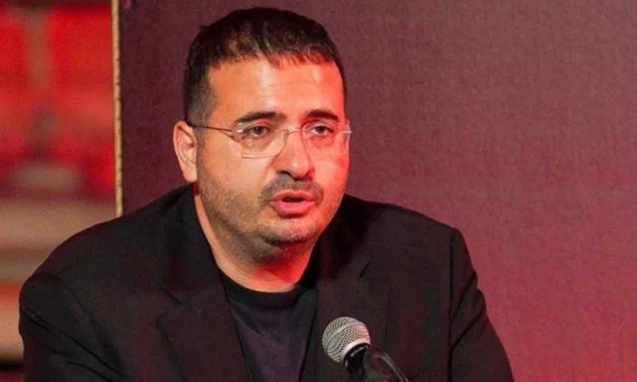 Γιανάι: «Στόχος μας η απευθείας πρόκριση στα πλέι οφ»