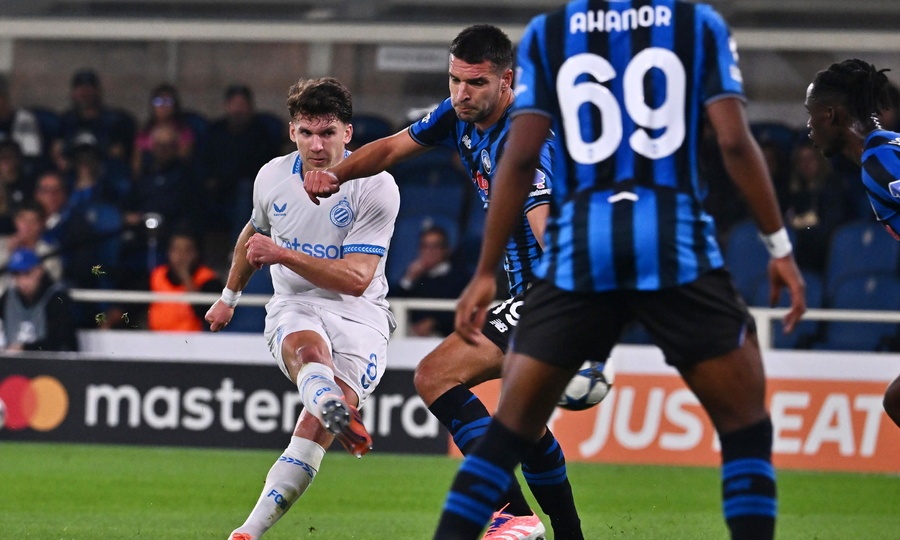 Champions League: Ο Τζόλης δεν έφτασε στην Μπρίζ, «πεντάρα» με χατ-τρικ του Εμπαπέ η Ρεάλ!