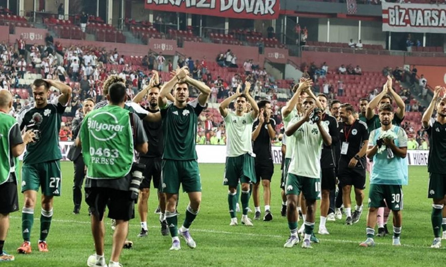 Παναθηναϊκός: Άνοιξαν οι αιτήσεις για τα εισιτήρια με Φέγενορντ