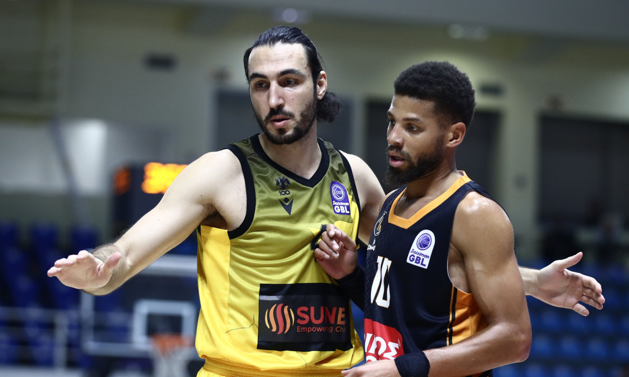 Οι αθλητικές μεταδόσεις της ημέρας (07/10): Πότε παίζουν ΑΕΚ, Προμηθέας και Πανιώνιος