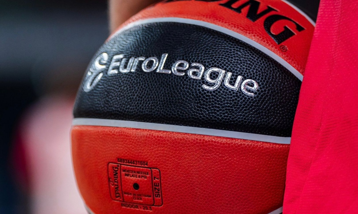 EuroLeague: Η Μακάμπι «έσπασε» το αήττητο της Χάποελ - Το πρόγραμμα της 3ης αγωνιστικής