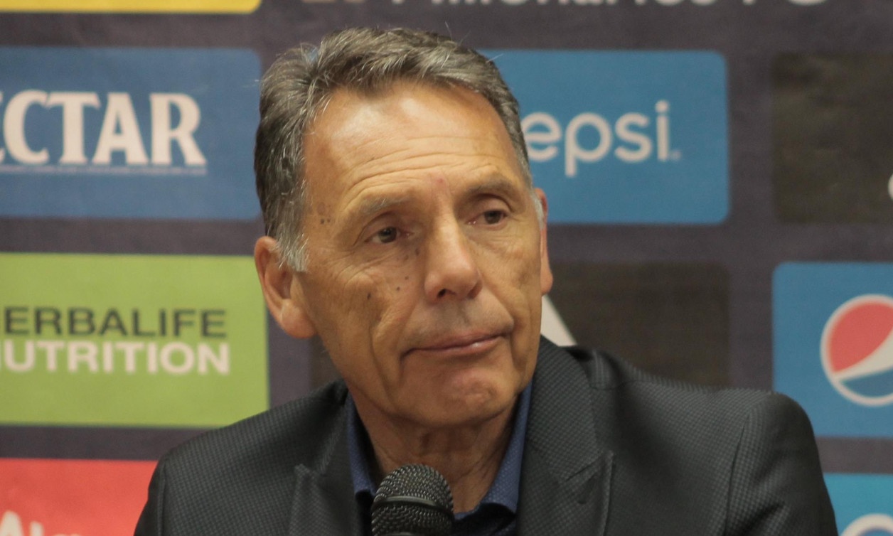 Μιγκέλ Ρούσο: Πέθανε ο προπονητής της Μπόκα Τζούνιορς