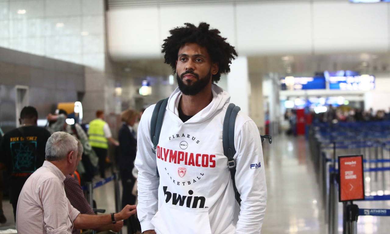 Euroleague, Ολυμπιακός: «Να έχουμε άμεση αντίδραση», σύμφωνα με τον Ντόρσεϊ