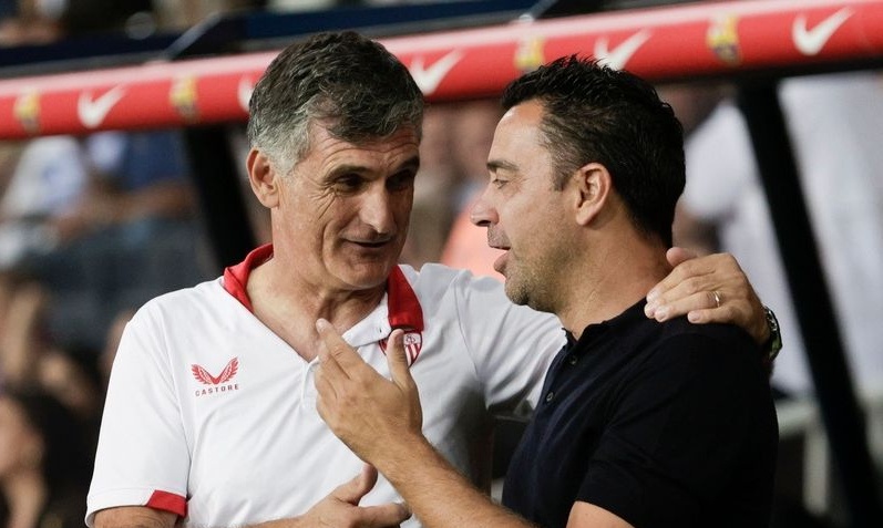 Champions League, Μπαρτσελόνα - Ολυμπιακός: Το αφιέρωμα των Καταλανών στον Μεντιλίμπαρ