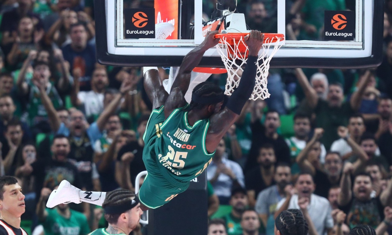 Euroleague: Παναθηναϊκός AKTOR κι Ολυμπιακός σε εκτός έδρας αποστολές – Το τηλεοπτικό πρόγραμμα