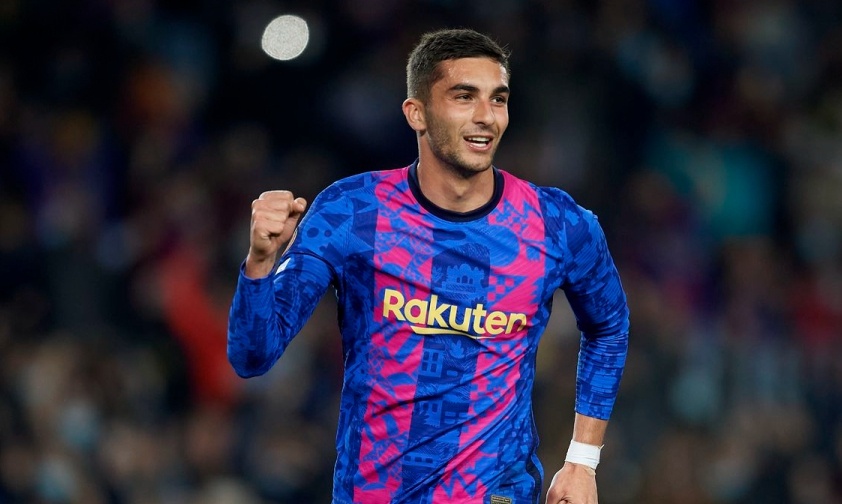 Μπαρτσελόνα - Ολυμπιακός: Κανονικά στην αποστολή των «μπαλουγκράνα» ο Τόρες