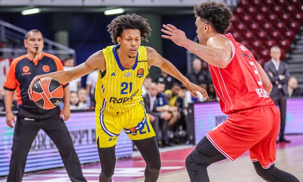 Euroleague: Δεν επιστρέφουν στο Ισραήλ Μακάμπι Τελ Αβίβ και Χάποελ Τελ Αβίβ – «Ανοικτό» το θέμα