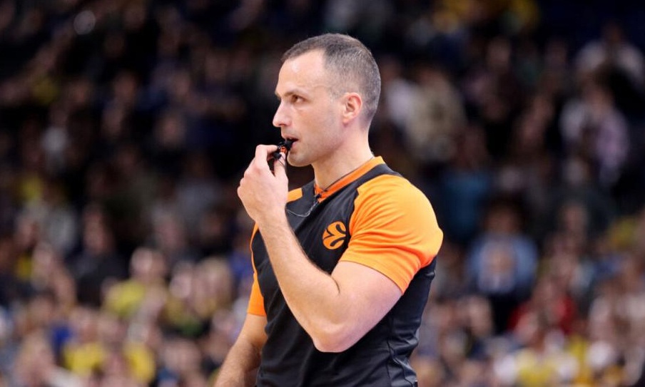 "Τελείωσε" τον Νίκολιτς η ΕuroLeague