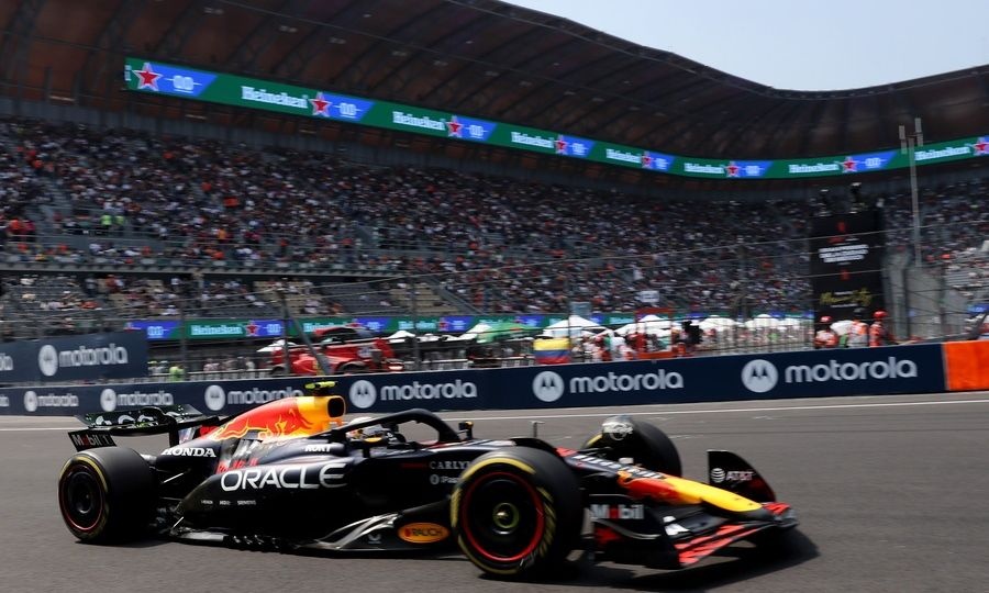 Formula 1: Στο Μεξικό κορυφώνεται η τριπλή μάχη για τον τίτλο - Η ώρα και το κανάλι