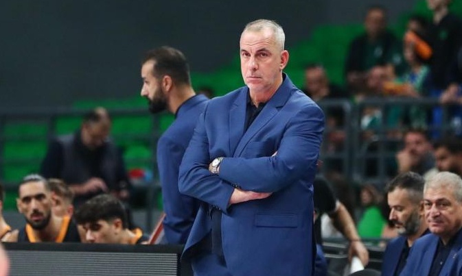 Λιμνιάτης: «Χρειάζεται βελτίωση η εικόνα μας και υγεία»