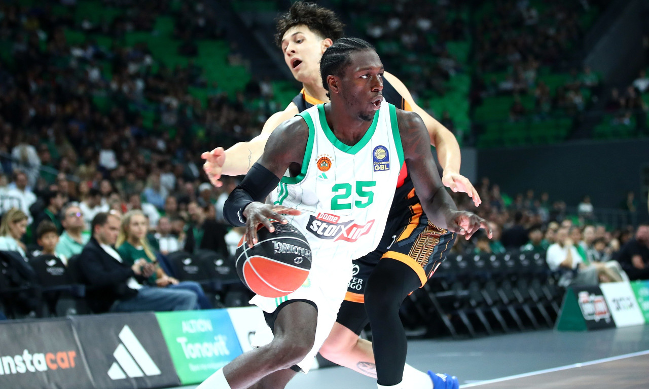 GBL: «Μισός» ο Παναθηναϊκός με τον Προμηθέα, στην Μύκονο ο Ολυμπιακός - Οι ώρες και τα κανάλια