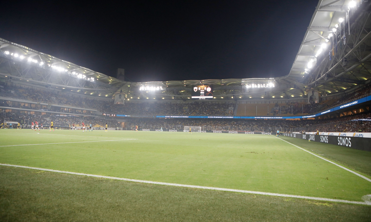 ΑΕΚ – Σάμροκ Ρόβερς: Στην OPAP Arena η οικογένεια του αδικοχαμένου, Μάριου - Θα τιμηθεί η μνήμη του