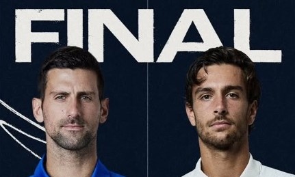 Hellenic Championship ATP250: Τζόκοβιτς Vs Μουζέτι για την αθηναϊκή κορυφή!