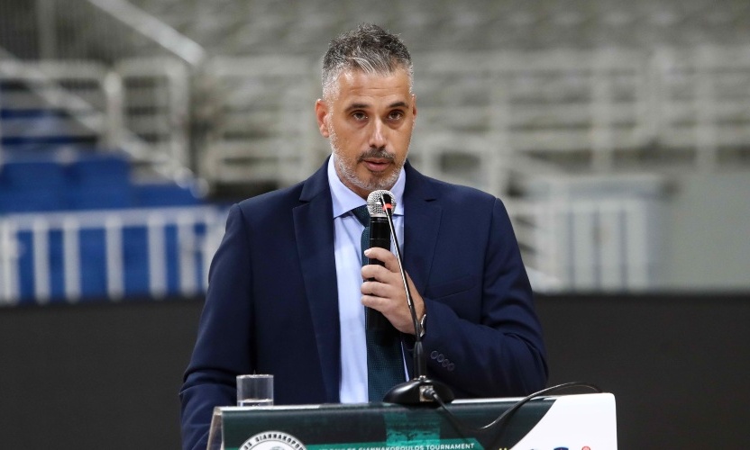 Κοντός: «Στο τέλος της χρονιάς θα στεναχωρήσουμε τους καλοθελητές»