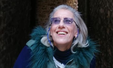 Πένθος στον δημοσιογραφικό κόσμο: Πέθανε η Αγγελική Βύζικα