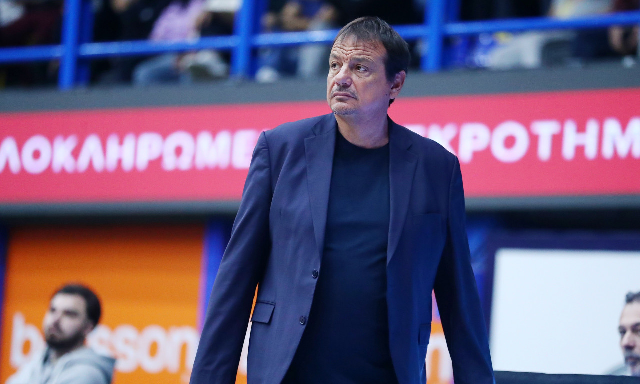 Αταμάν: «Ο Φαρίντ θα πάρει 15-20 λεπτά, μπορεί να γυρίσει νωρίτερα ο Χολμς»