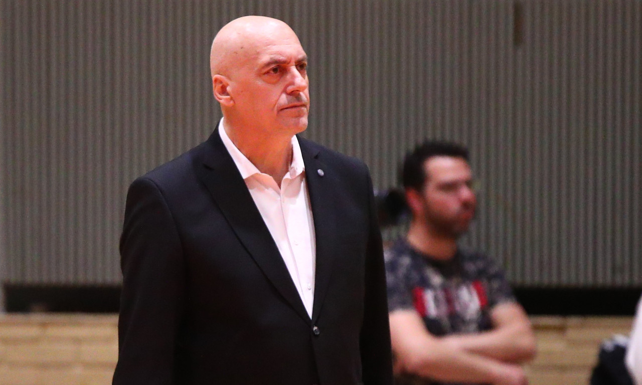 ΠΑΟΚ: Τέλος εποχής για τον Γιόσκο Μιλενκόσκι