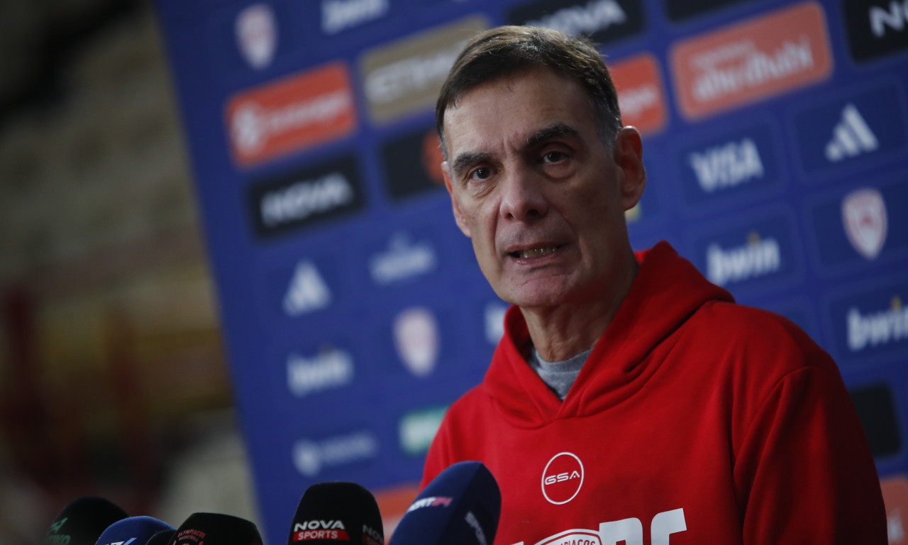 Μπαρτζώκας: «Παιχνίδι με πολλές επαφές κόντρα στην Ζαλγκίρις»